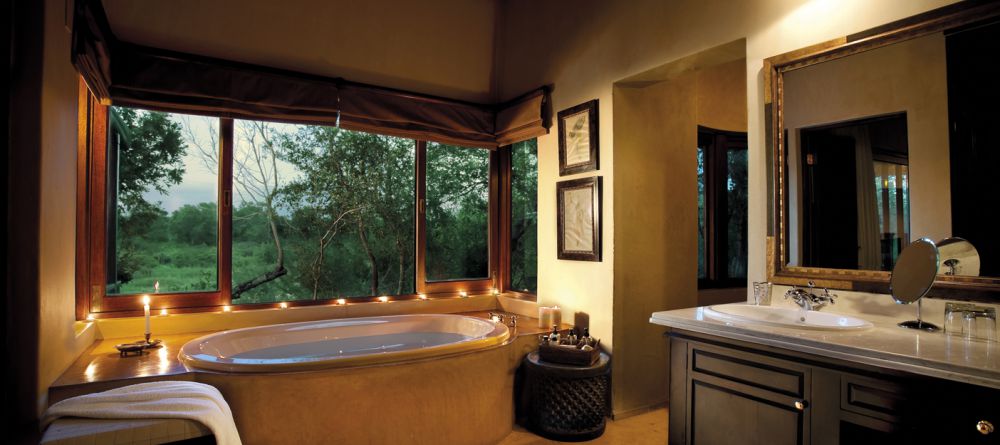 Tinga Legends Lodge, Kruger National Park, South Africa - Image 2