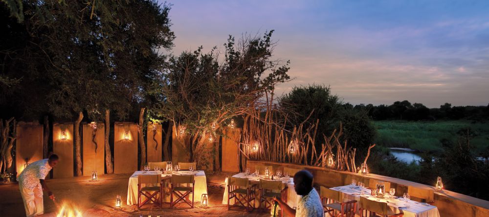 Tinga Legends Lodge, Kruger National Park, South Africa - Image 4