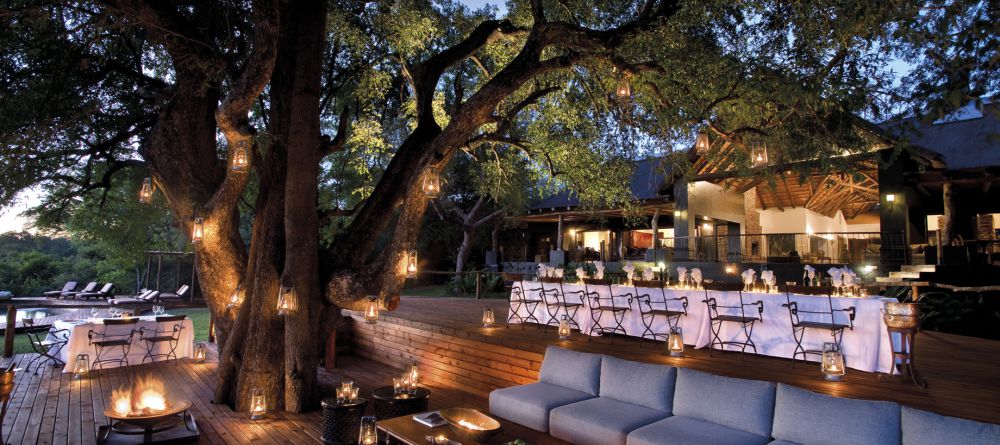 Tinga Legends Lodge, Kruger National Park, South Africa - Image 5