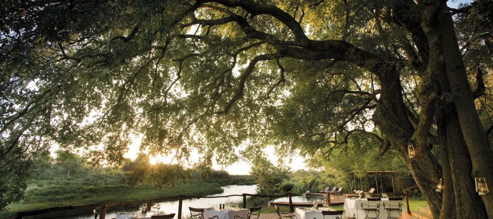 Tinga Legends Lodge, Kruger National Park, South Africa - Image 6