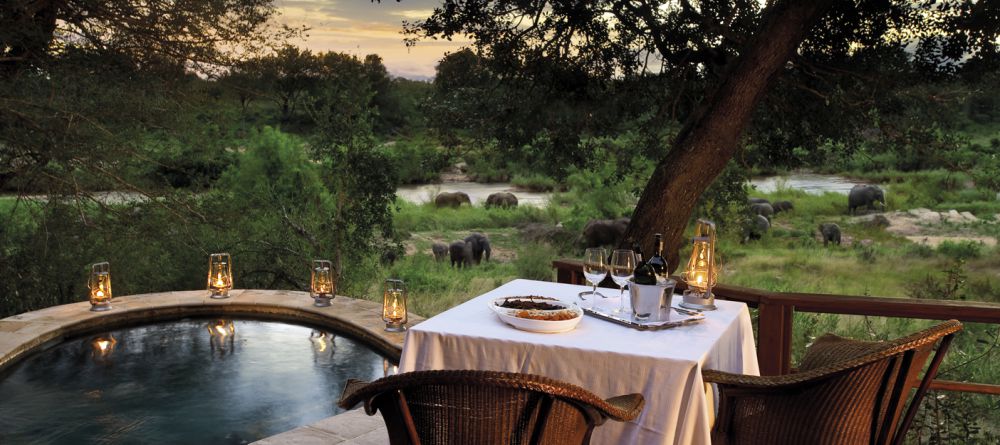 Tinga Legends Lodge, Kruger National Park, South Africa - Image 7