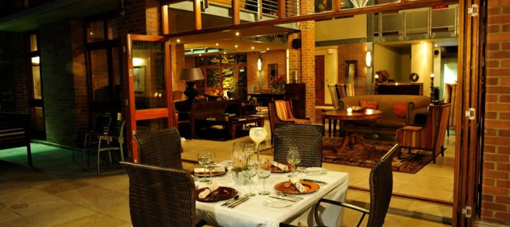 Tintswalo at Waterfall, Johannesburg, South Africa - Image 1
