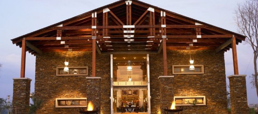 Tintswalo at Waterfall, Johannesburg, South Africa - Image 5