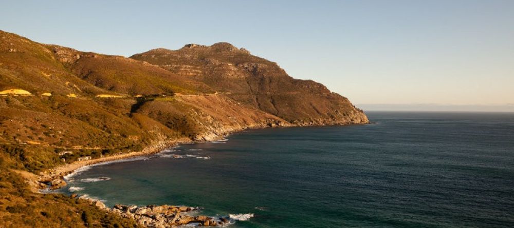 Tintswalo Atlantic, Cape Town, South Africa - Image 13