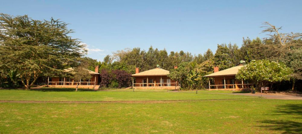 Tloma Lodge - Image 1