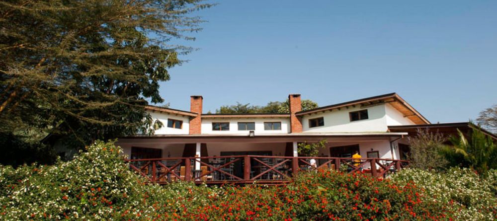 Tloma Lodge - Image 2