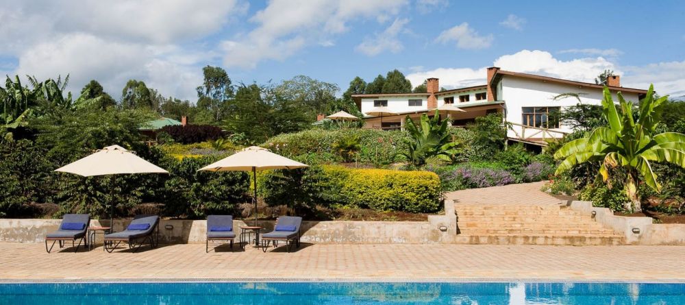 Tloma Lodge - Image 8
