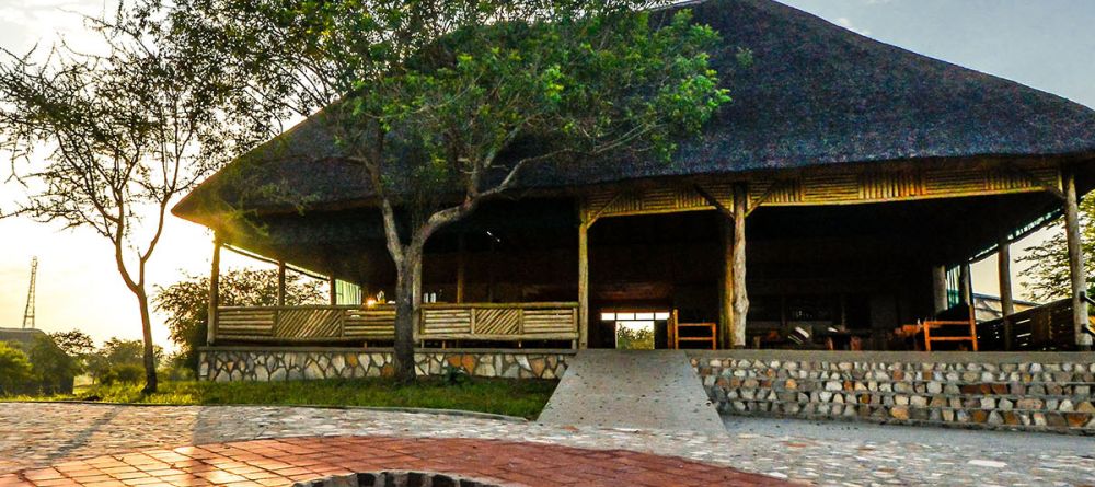 Twiga Safari Lodge - Exterior - Image 5