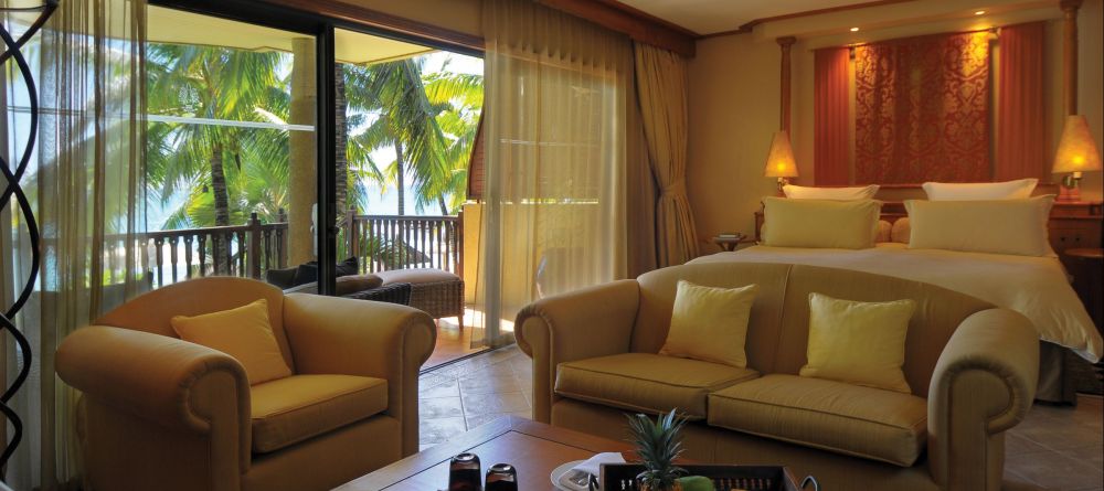 Tropical Suite- Royal Palm, Grand Baie, Mauritius - Image 12