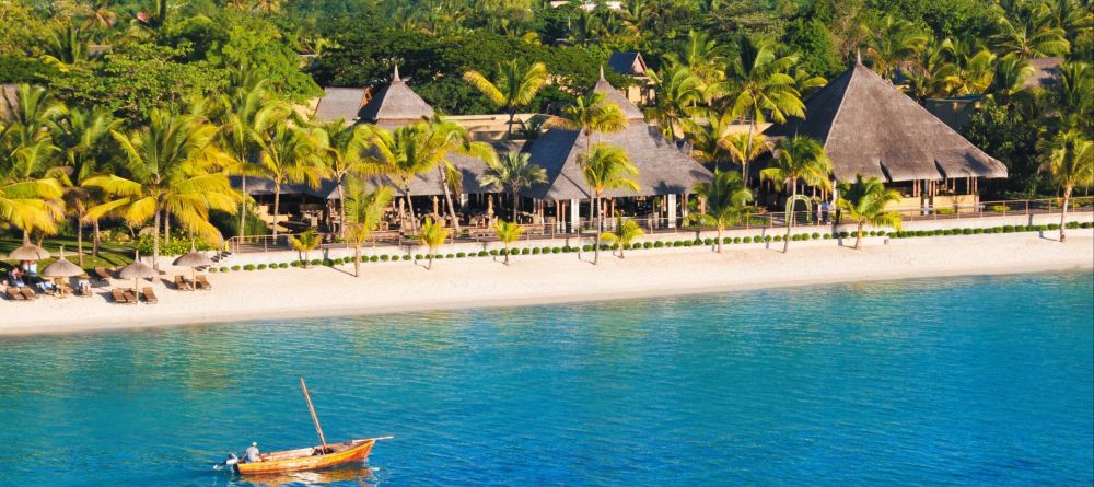 Troux aux Biches, Trou aux Biches, Mauritius - Image 5