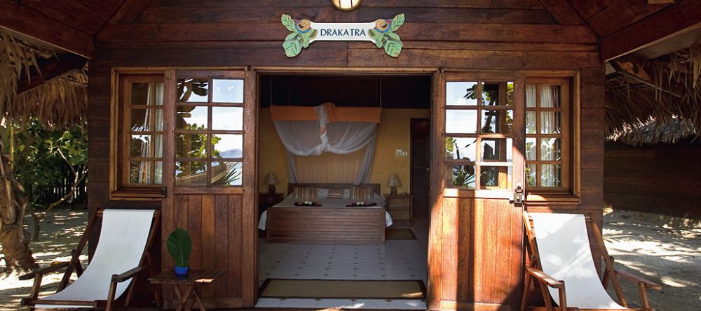 Tsarabanjina, Nosy Be, Madagascar - Image 4
