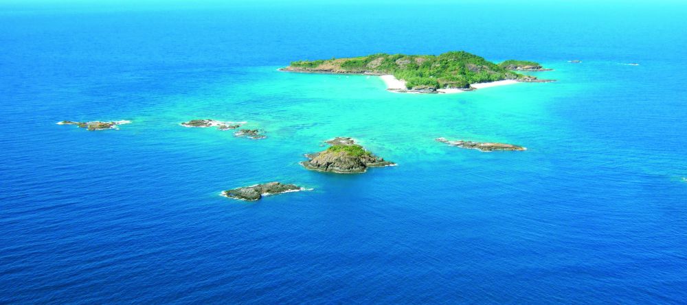 Tsarabanjina, Nosy Be, Madagascar - Image 6