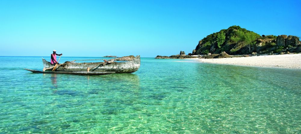 Tsarabanjina, Nosy Be, Madagascar - Image 7