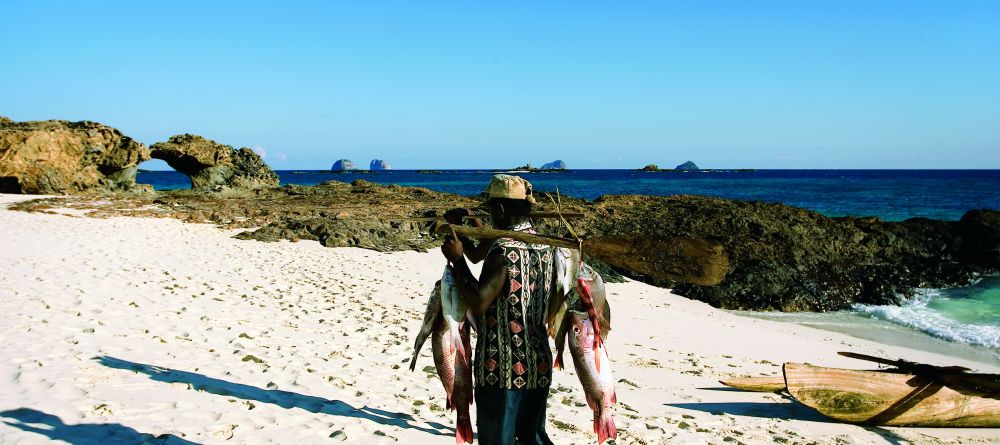 Tsarabanjina, Nosy Be, Madagascar - Image 8