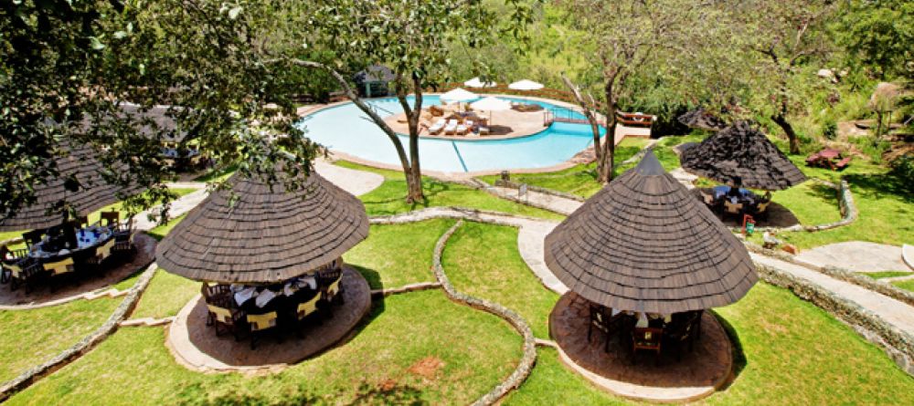 Main Lodge - Image 3
