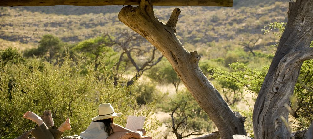 Tswalu Kalahari, Twsalu Kalahari, South Africa - Image 13