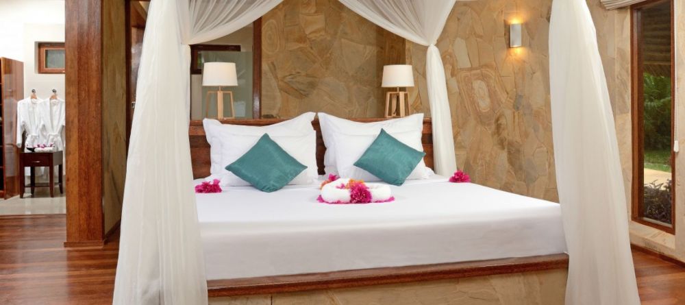Tulia Resort - Image 1