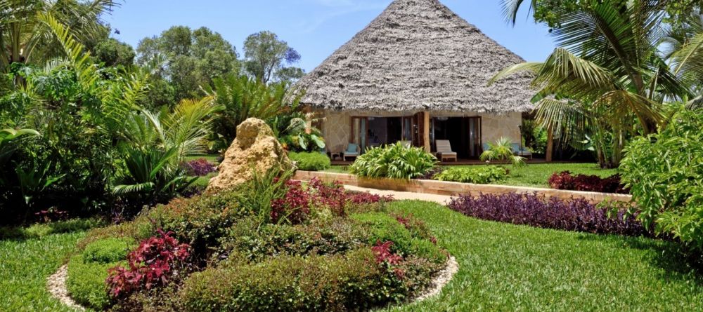 Tulia Resort - Deluxe Garden Villa - Image 3