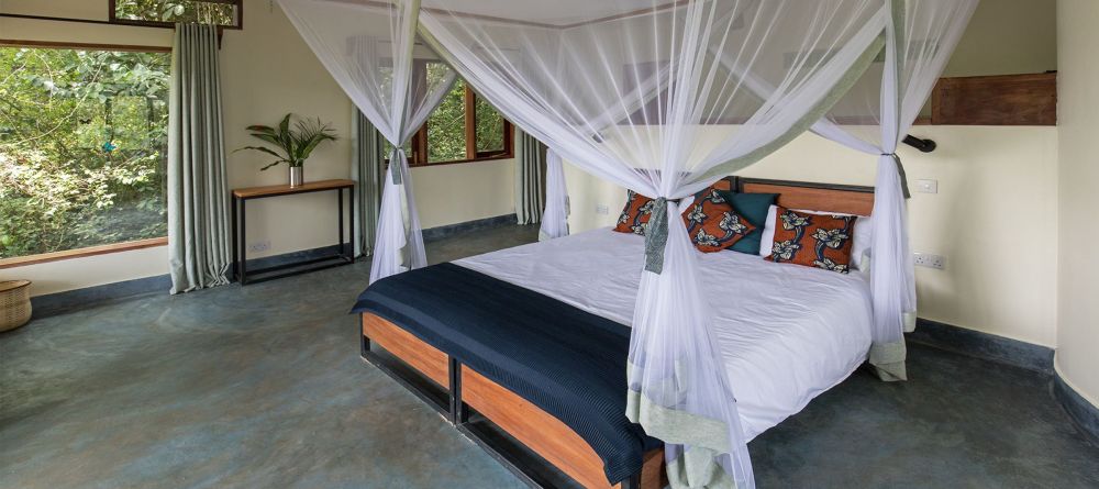 Turaco Treetops Bedroom - Image 1