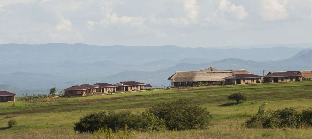 Farm House Valley - Image 1