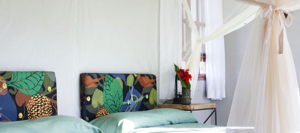 Farm House Valley - guest room - Image 4