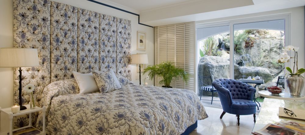 Twelve Apostles Hotel, Cape Town, South Africa - Image 1