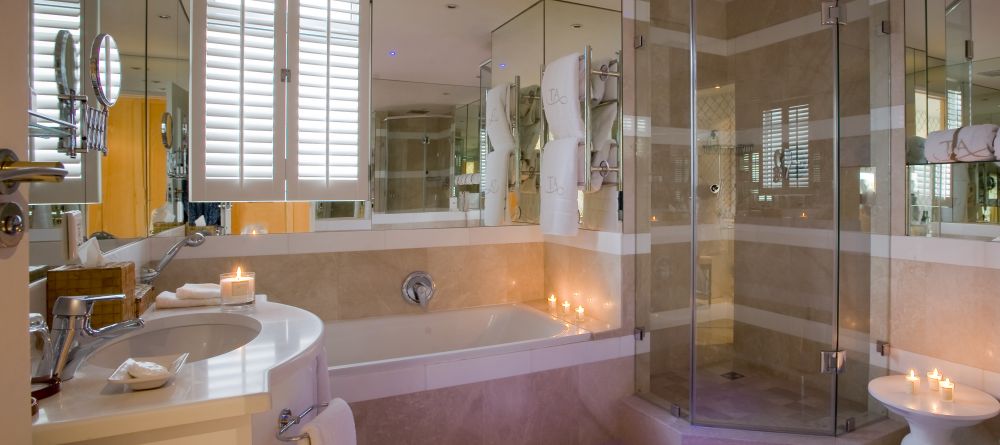 Twelve Apostles Hotel, Cape Town, South Africa - Image 3