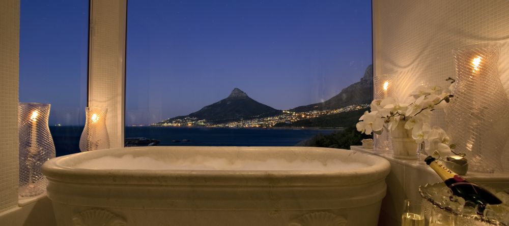 Twelve Apostles Hotel, Cape Town, South Africa - Image 4