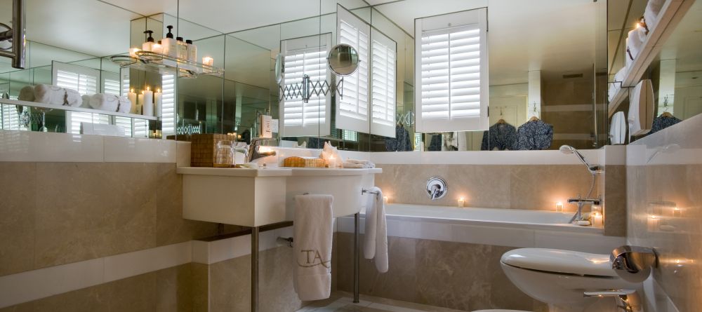 Twelve Apostles Hotel, Cape Town, South Africa - Image 5
