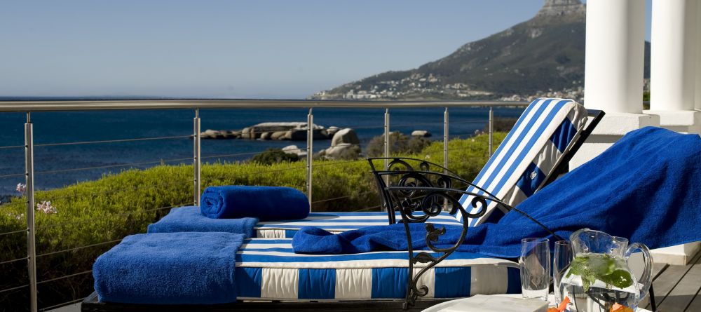 Twelve Apostles Hotel, Cape Town, South Africa - Image 7