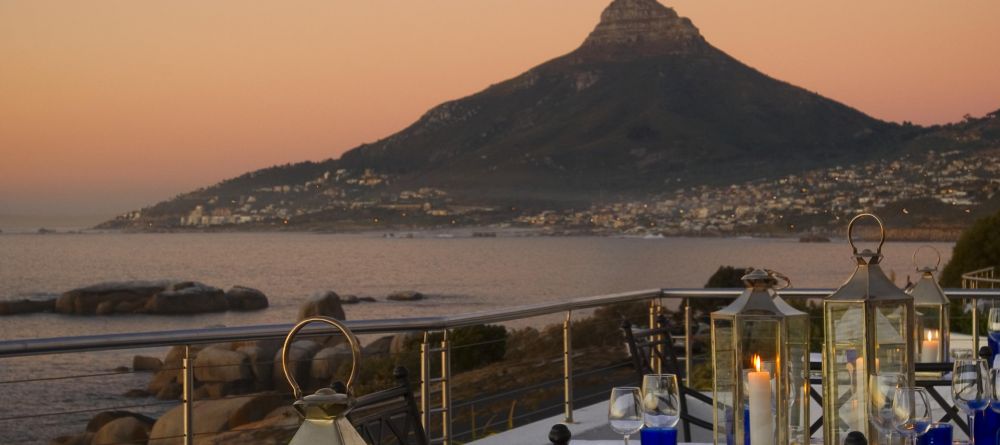 Twelve Apostles Hotel, Cape Town, South Africa - Image 9