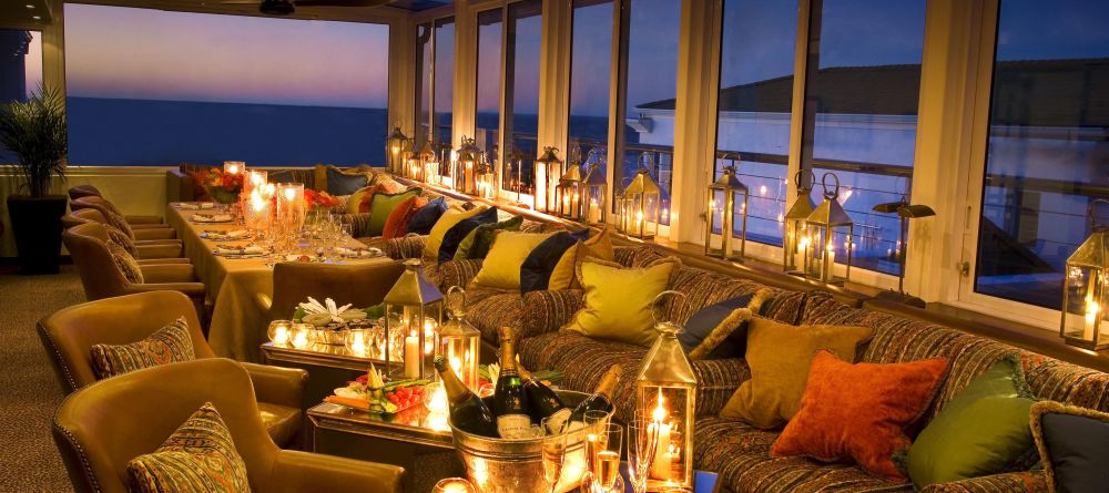 Twelve Apostles Hotel, Cape Town, South Africa - Image 11