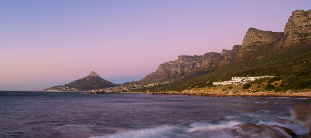 Twelve Apostles Hotel, Cape Town, South Africa - Image 13