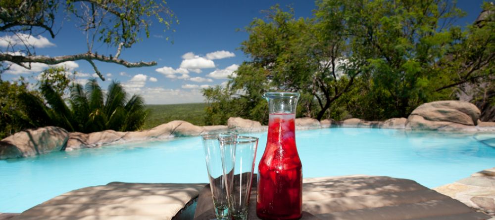 Ulusaba Rock Lodge, Sabi Sands Game Reserve, South Africa - Image 6