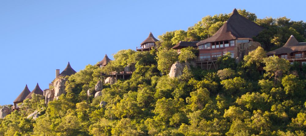 Ulusaba Rock Lodge, Sabi Sands Game Reserve, South Africa - Image 9