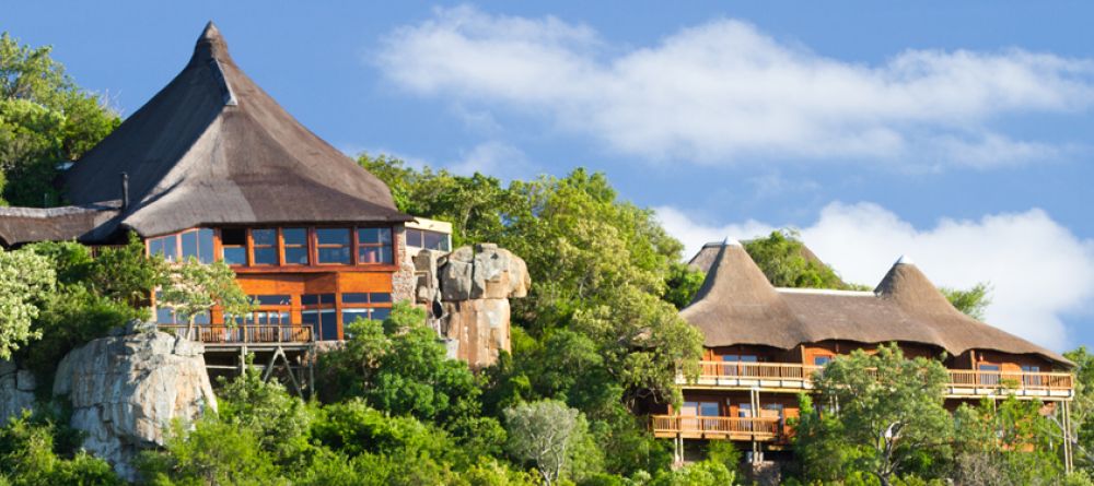 Ulusaba Rock Lodge, Sabi Sands Game Reserve, South Africa - Image 10