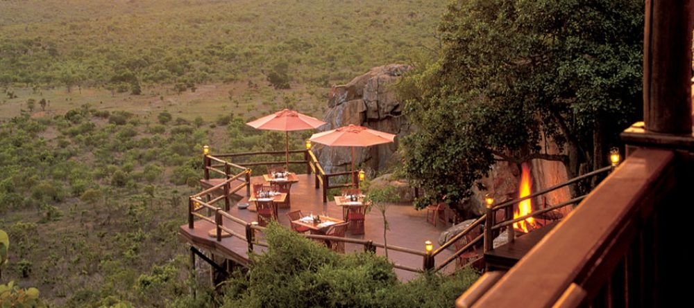 Ulusaba Rock Lodge, Sabi Sands Game Reserve, South Africa - Image 11