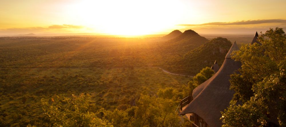 Ulusaba Rock Lodge, Sabi Sands Game Reserve, South Africa - Image 12