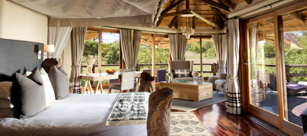 Ulusaba Safari Lodge, Sabi Sands Game Reserve, South Africa - Image 8