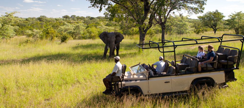 Ulusaba Safari Lodge, Sabi Sands Game Reserve, South Africa - Image 10