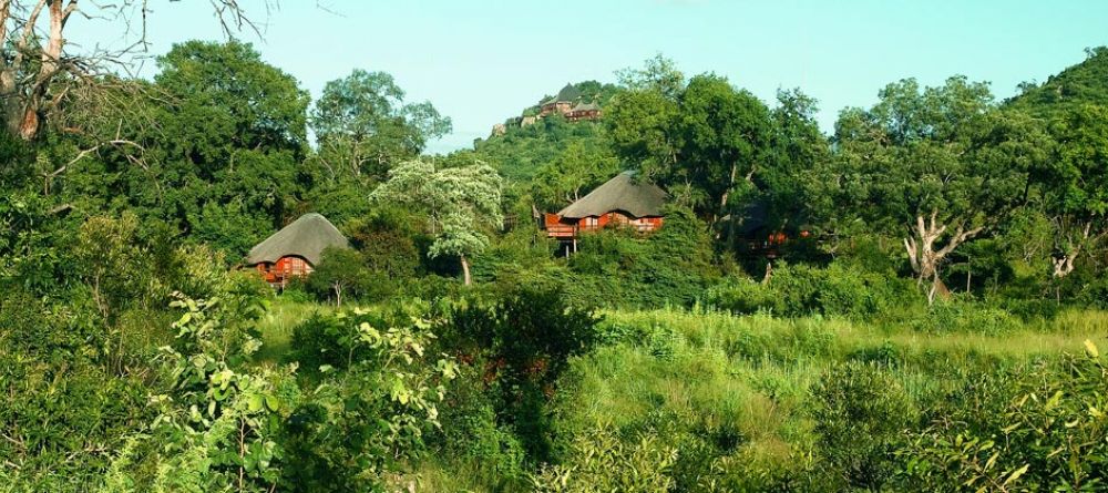 Ulusaba Safari Lodge, Sabi Sands Game Reserve, South Africa - Image 1