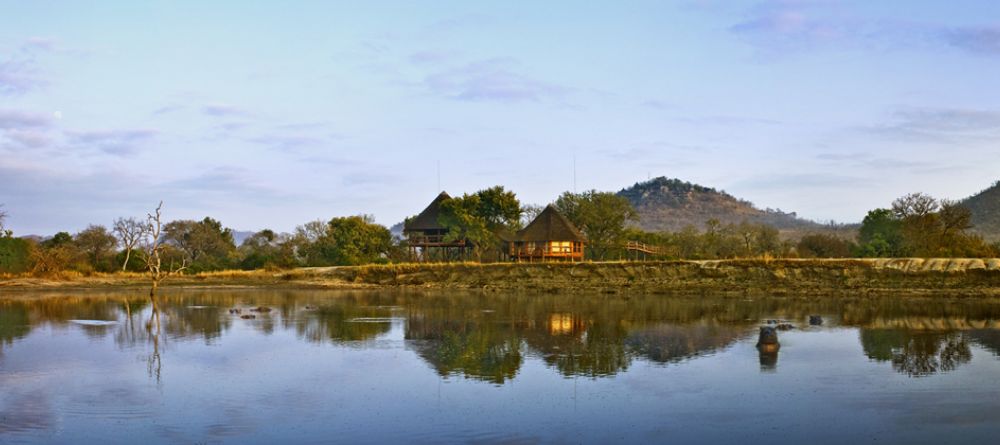 Ulusaba Safari Lodge, Sabi Sands Game Reserve, South Africa - Image 2