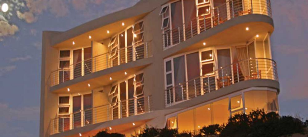 Crystal Lagoon Lodge, Cape Town, South Africa - Image 2