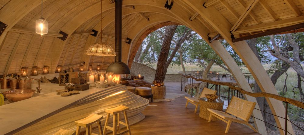 Sandibe Safari Lodge, Okavango Delta, Botswana - Image 7