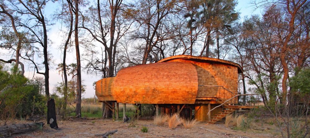 Sandibe Safari Lodge, Okavango Delta, Botswana - Image 14