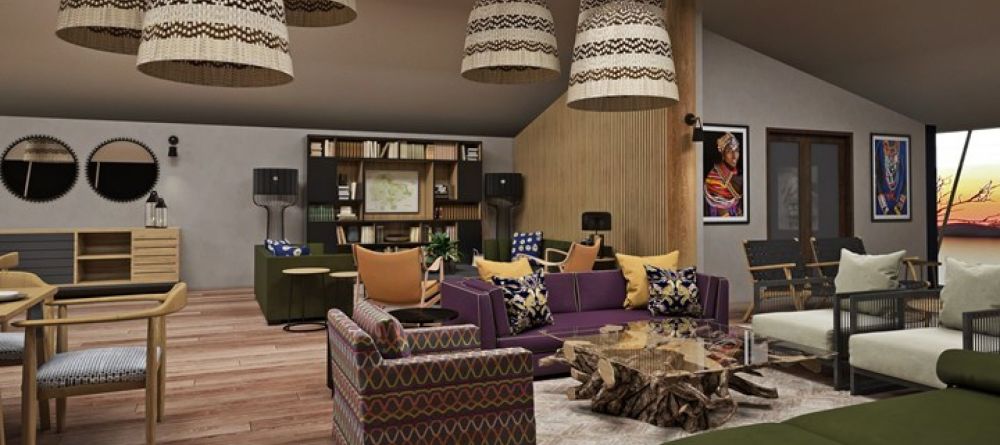 Lounge/Dining - Image 4