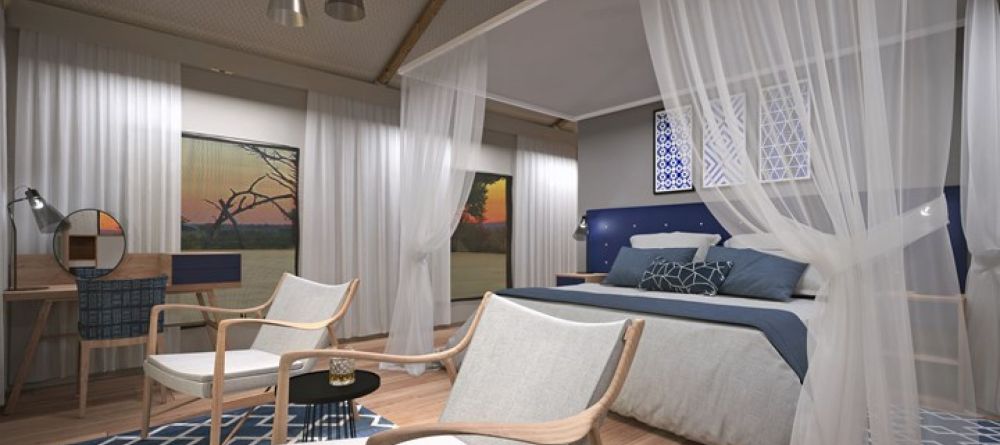 Bedroom Seating - Image 5