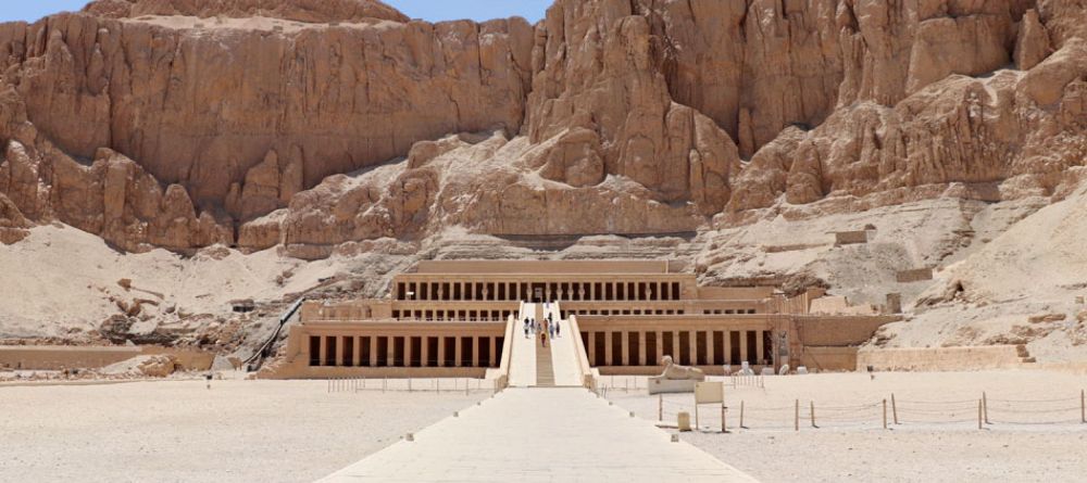 Valley of Kings and Queens - Image 5