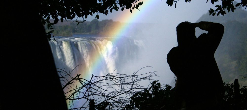 VIctoria Falls near The Elephant Camp, Victoria Falls, Zimbabwe - Image 13