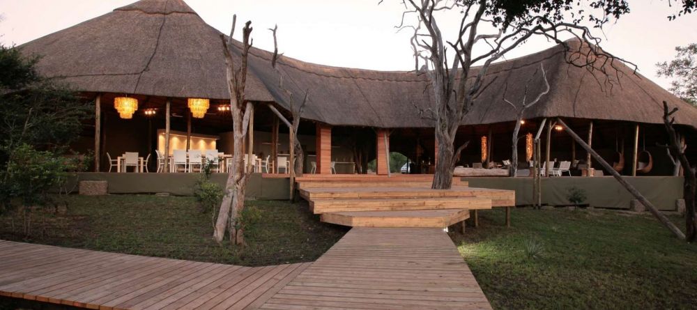 Victoria Falls River Lodge - Image 2